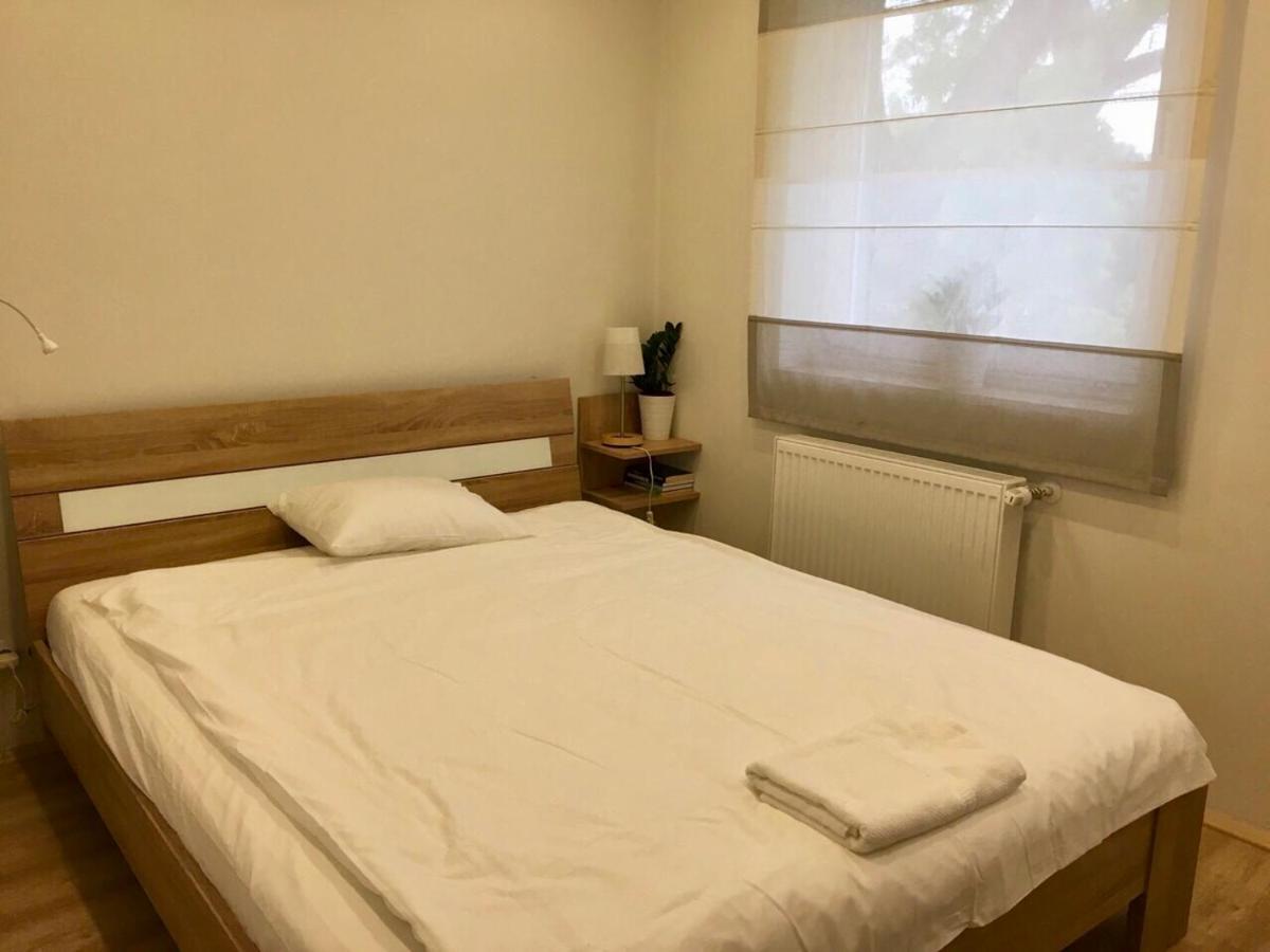 Appartamento Szentálom Debrecen Esterno foto
