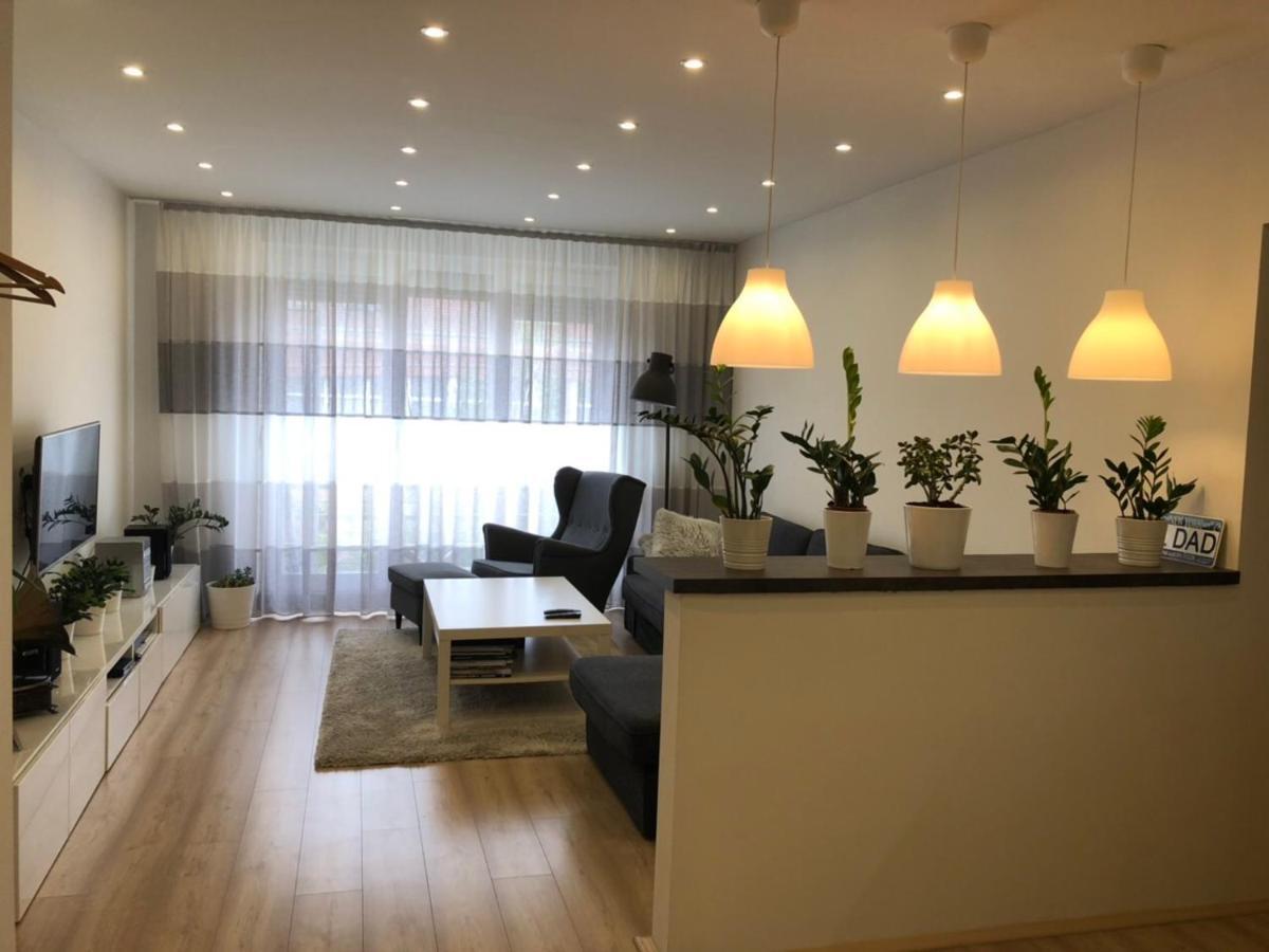 Appartamento Szentálom Debrecen Esterno foto